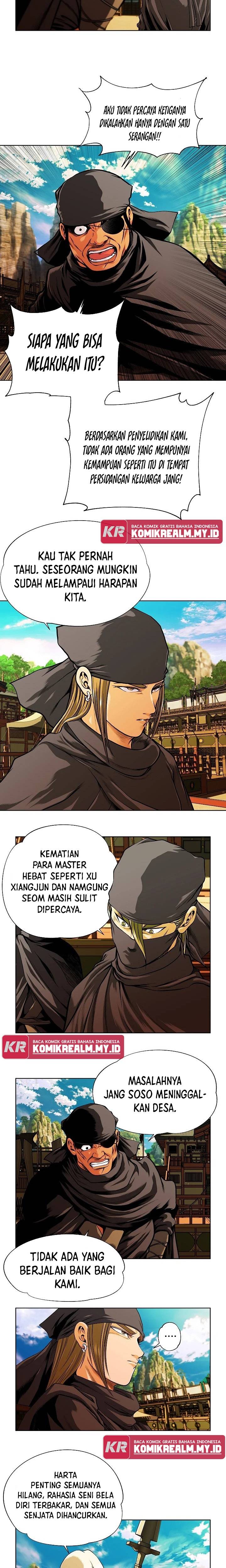 Five Dimensional Zone Chapter 24 Gambar 5