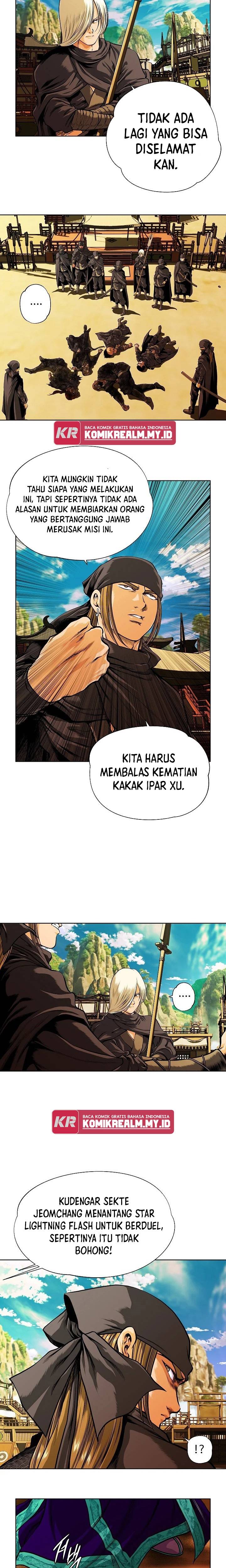 Five Dimensional Zone Chapter 24 Gambar 6