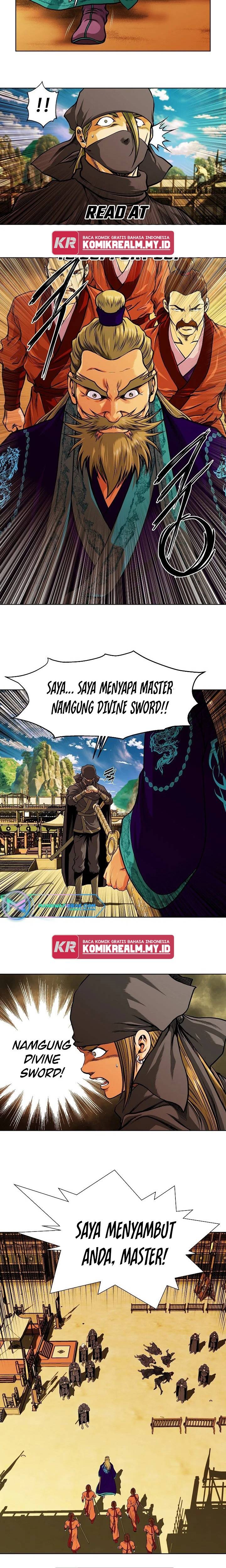 Five Dimensional Zone Chapter 24 Gambar 7