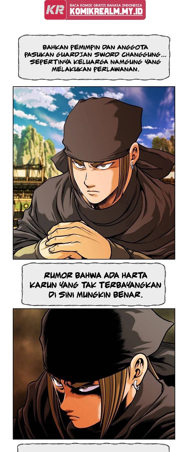 Five Dimensional Zone Chapter 24 Gambar 8