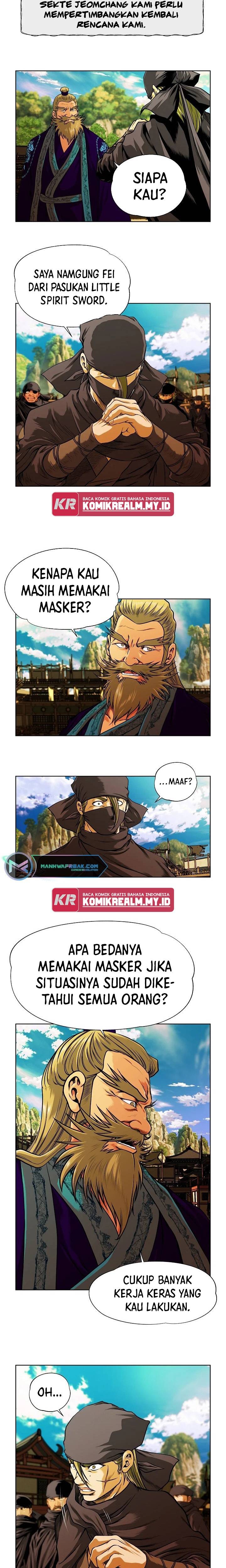 Five Dimensional Zone Chapter 24 Gambar 9