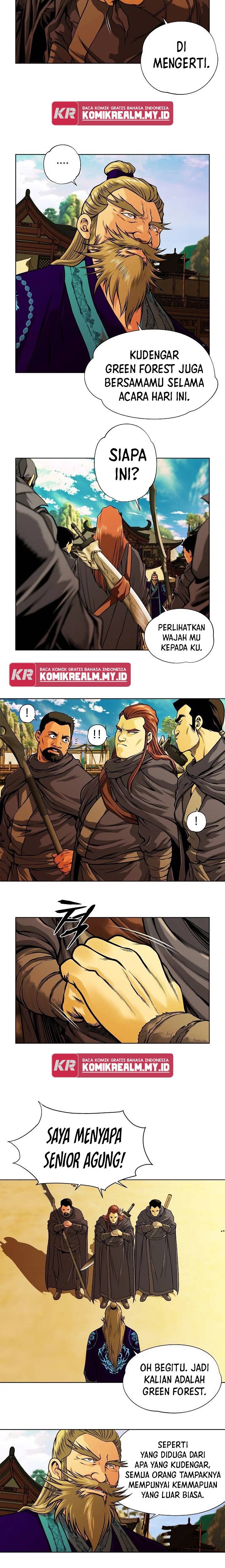 Five Dimensional Zone Chapter 24 Gambar 10