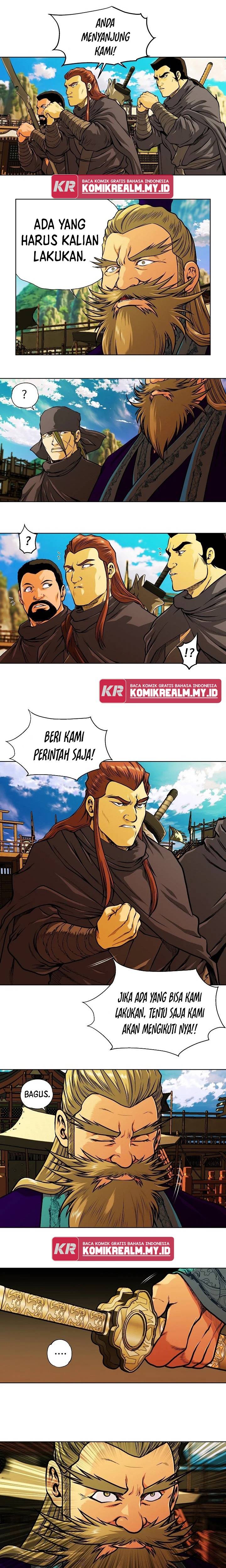 Five Dimensional Zone Chapter 24 Gambar 11