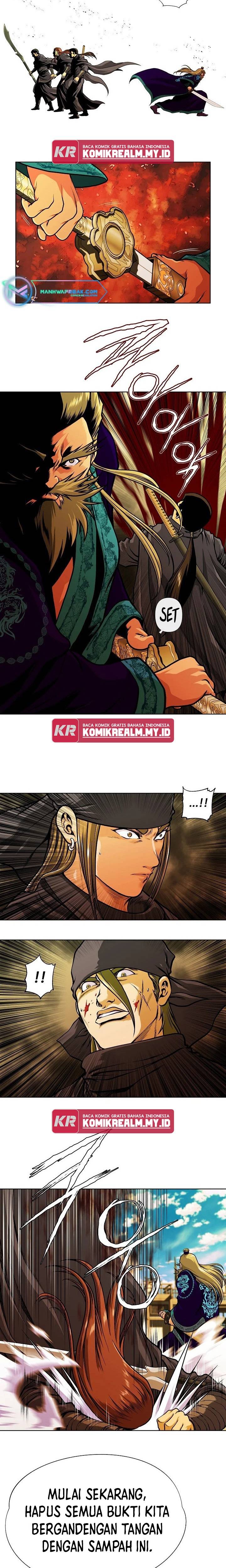 Five Dimensional Zone Chapter 24 Gambar 13