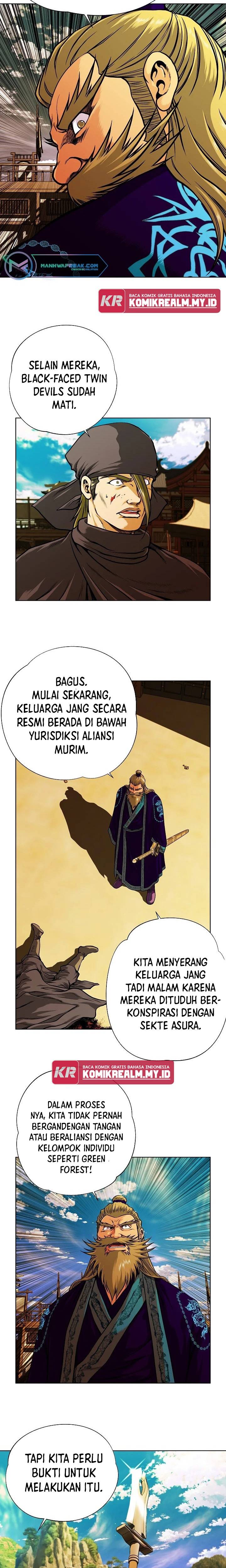 Five Dimensional Zone Chapter 24 Gambar 14