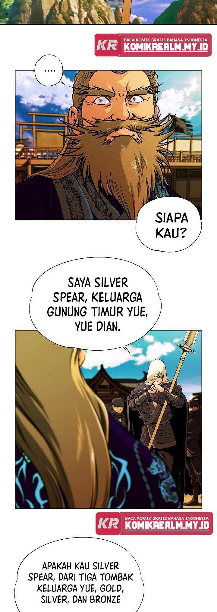 Five Dimensional Zone Chapter 24 Gambar 15