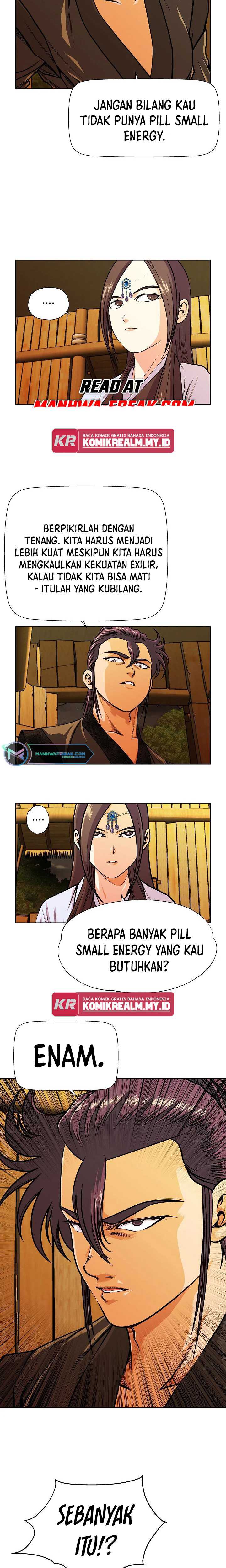 Five Dimensional Zone Chapter 27 Gambar 6