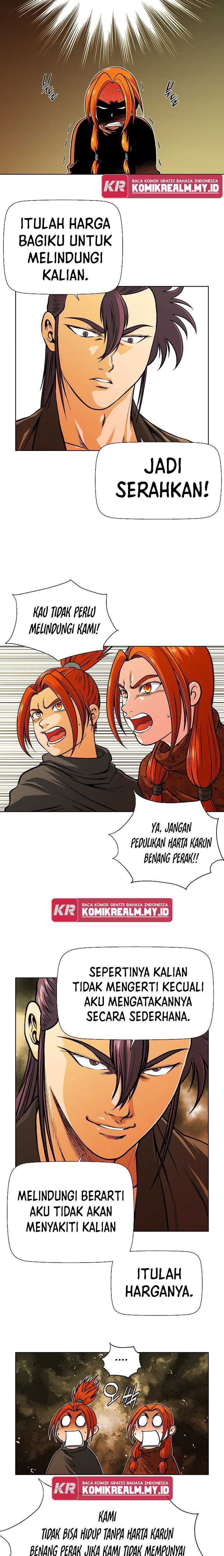 Five Dimensional Zone Chapter 27 Gambar 12