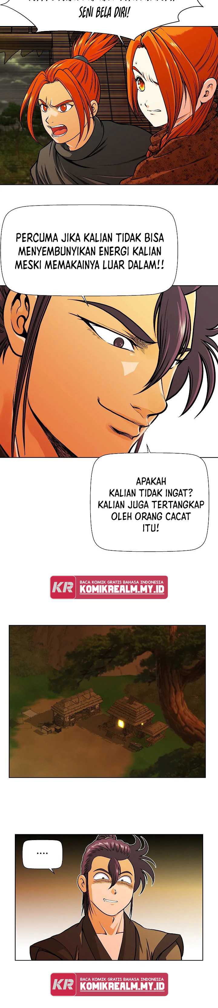 Five Dimensional Zone Chapter 27 Gambar 13