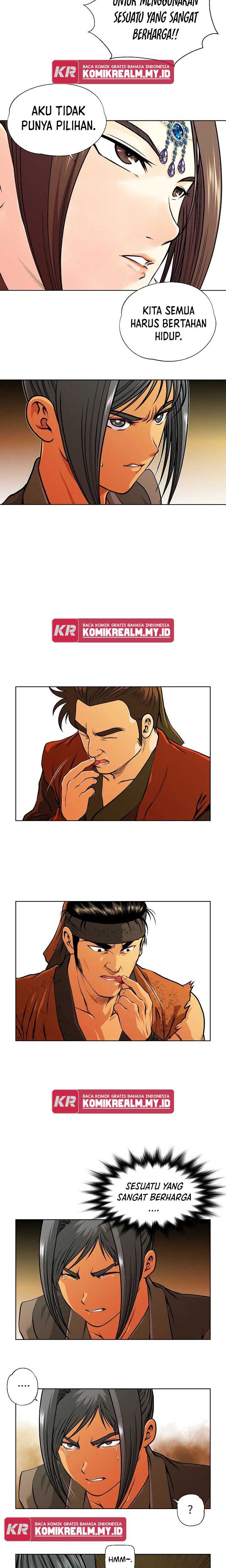 Five Dimensional Zone Chapter 27 Gambar 16
