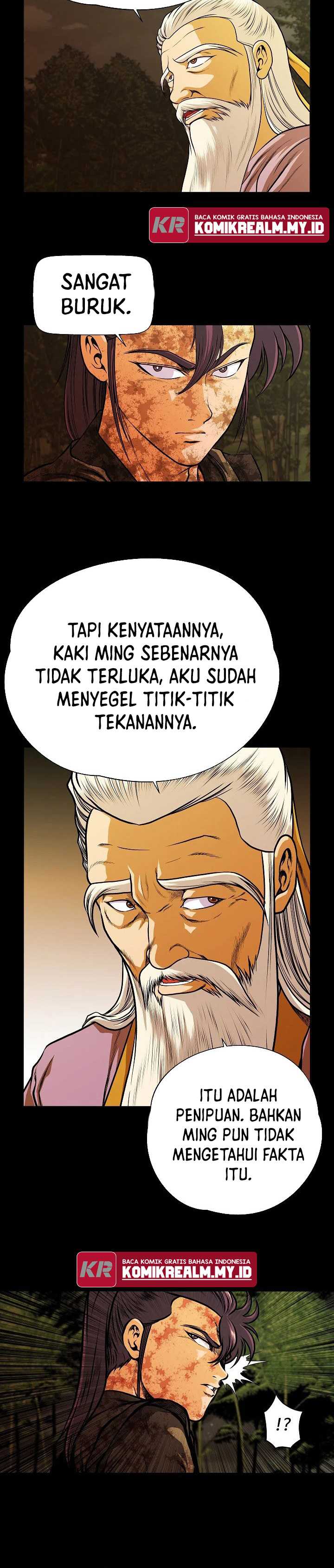 Five Dimensional Zone Chapter 28 Gambar 7