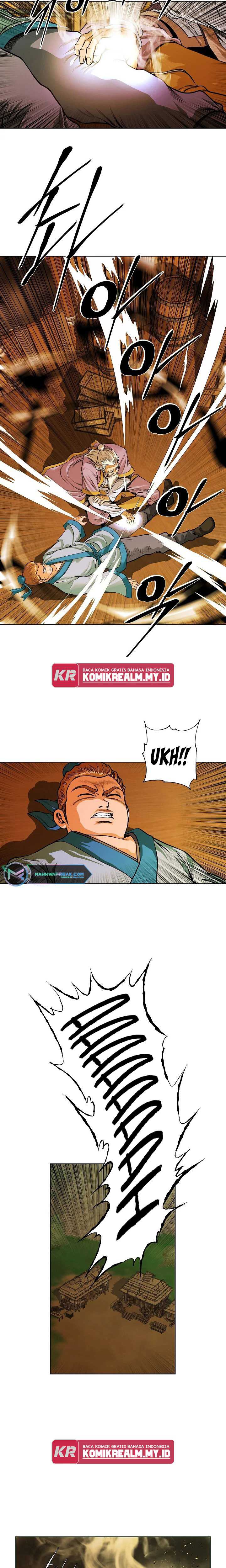 Five Dimensional Zone Chapter 28 Gambar 10