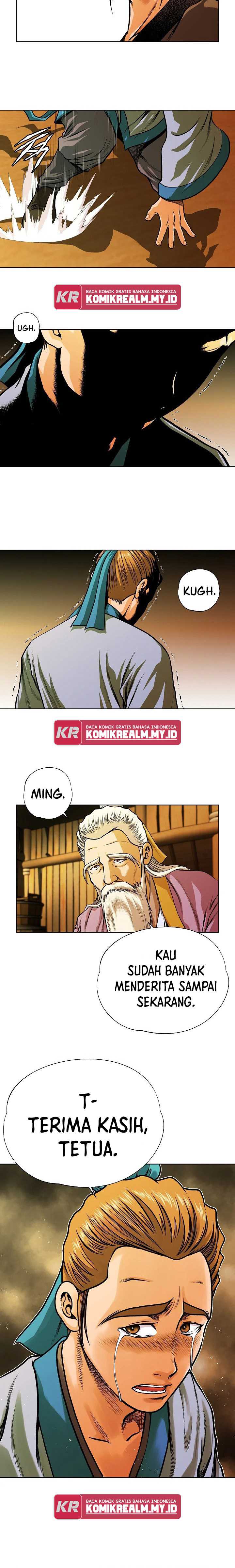 Five Dimensional Zone Chapter 28 Gambar 13