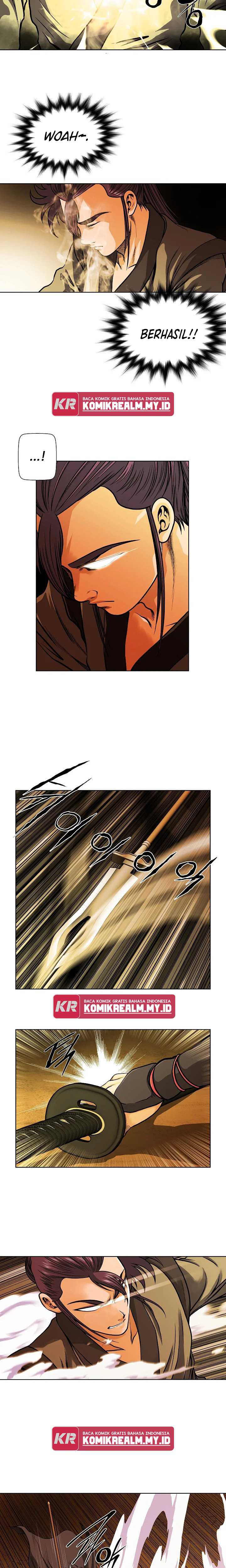 Five Dimensional Zone Chapter 28 Gambar 16