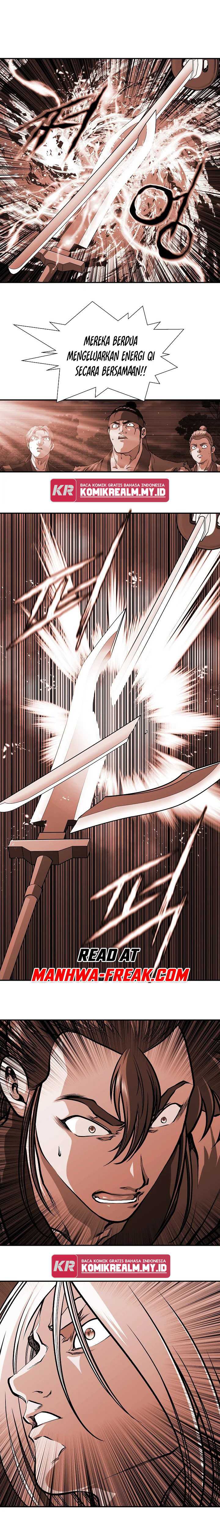 Five Dimensional Zone Chapter 31 Gambar 2