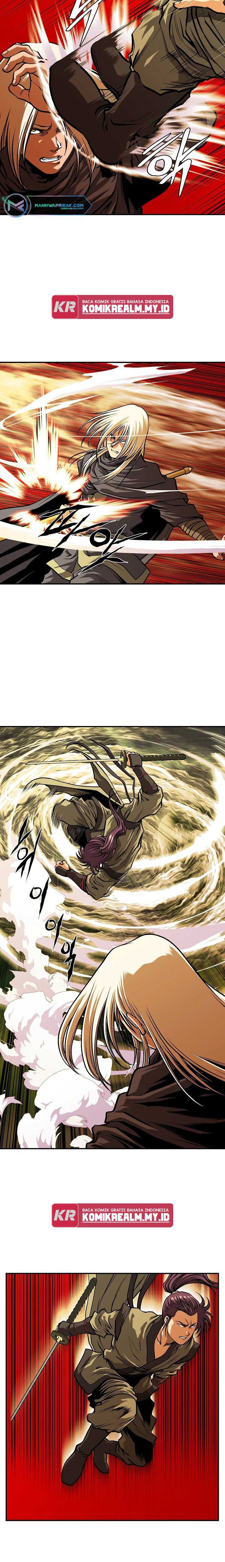 Five Dimensional Zone Chapter 31 Gambar 4