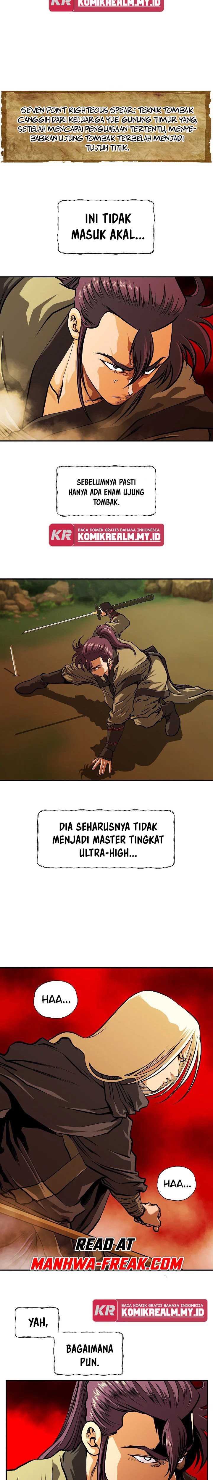 Five Dimensional Zone Chapter 31 Gambar 6