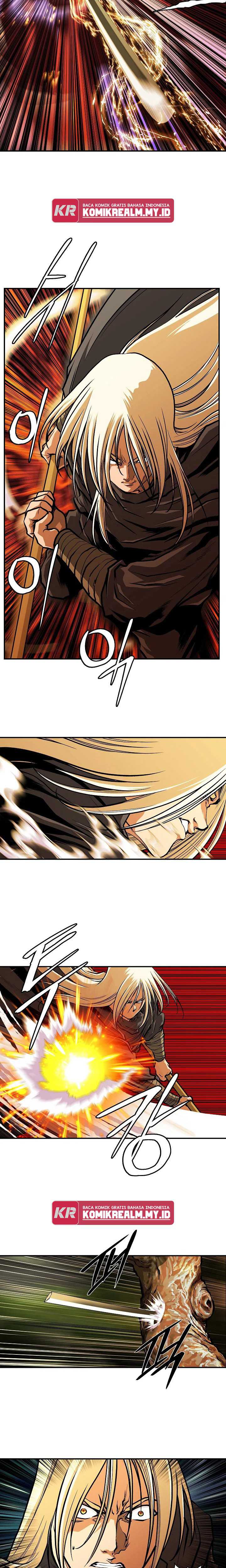 Five Dimensional Zone Chapter 31 Gambar 9
