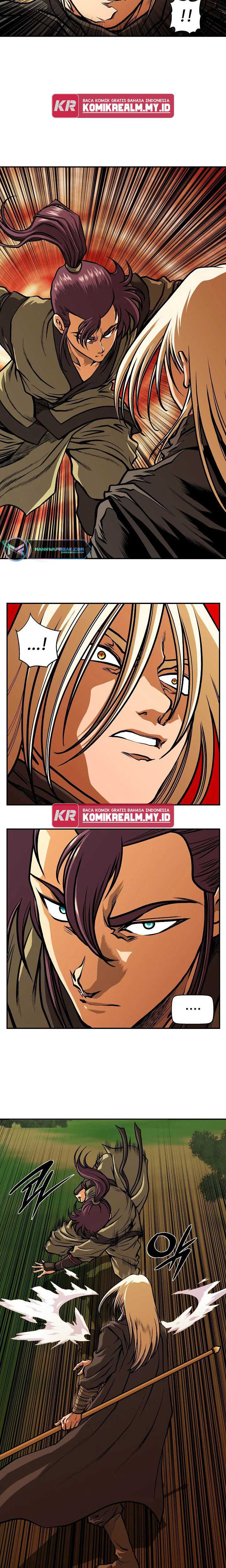 Five Dimensional Zone Chapter 31 Gambar 10