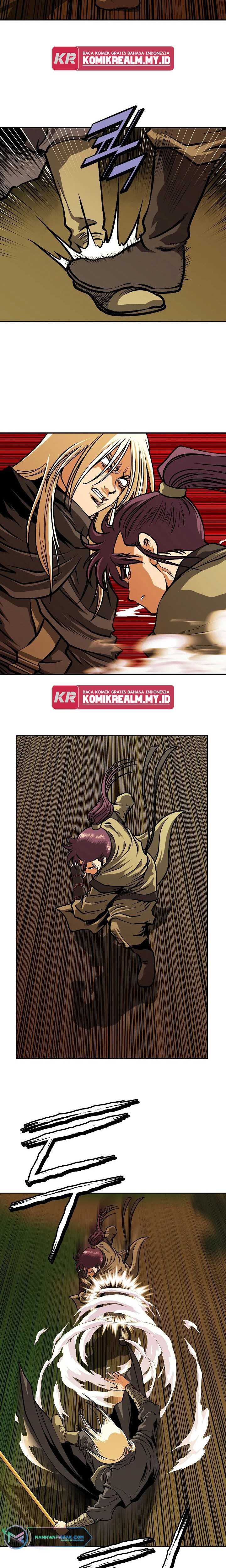 Five Dimensional Zone Chapter 31 Gambar 11