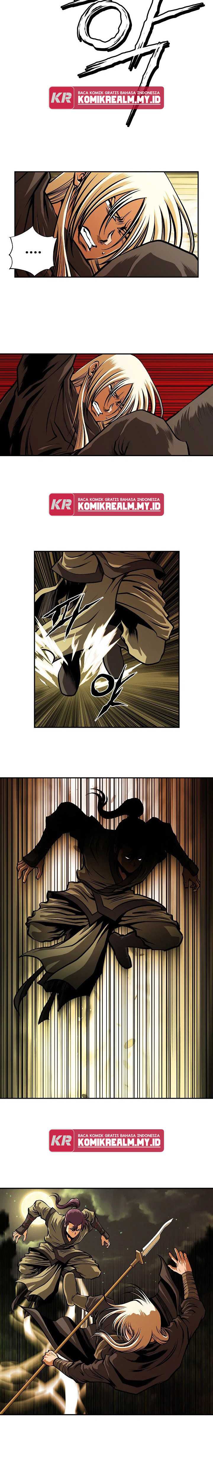Five Dimensional Zone Chapter 31 Gambar 12