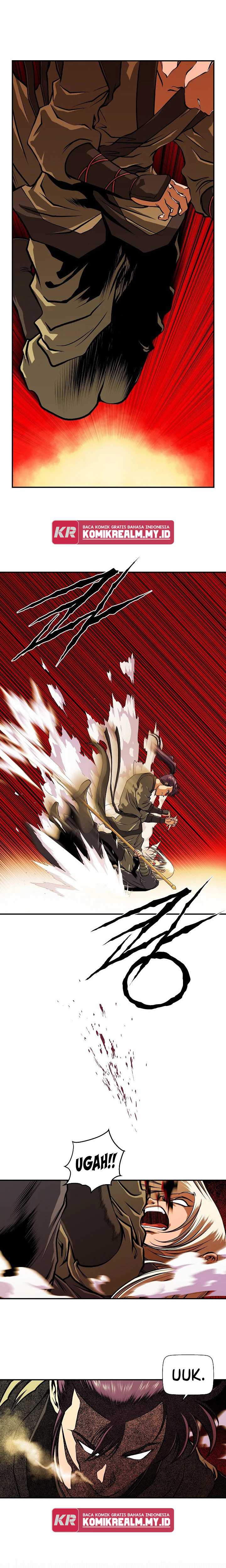Five Dimensional Zone Chapter 31 Gambar 13