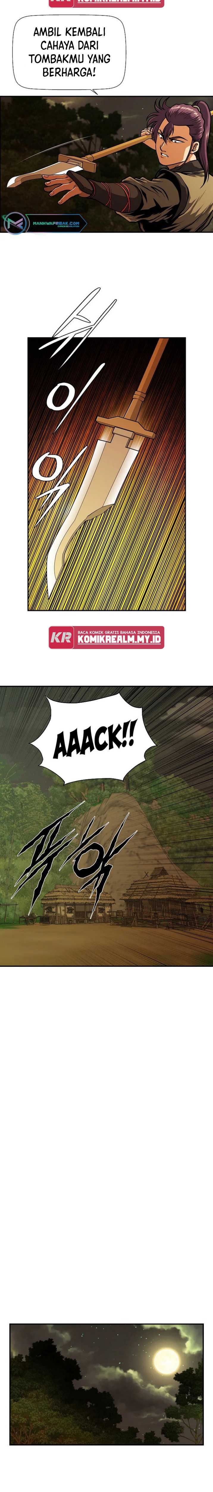 Five Dimensional Zone Chapter 31 Gambar 17
