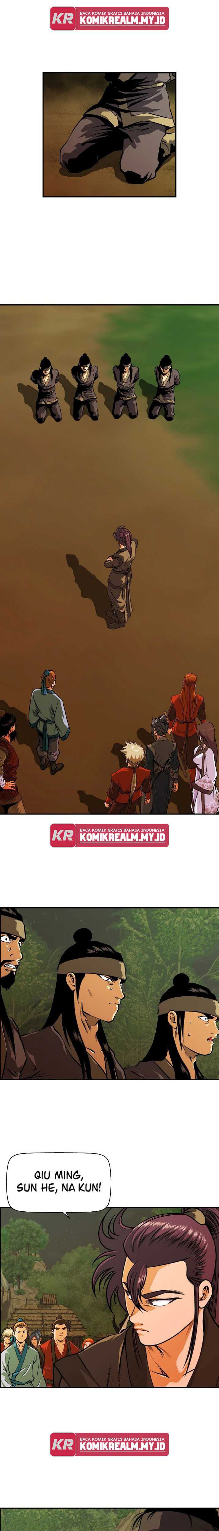 Five Dimensional Zone Chapter 31 Gambar 18