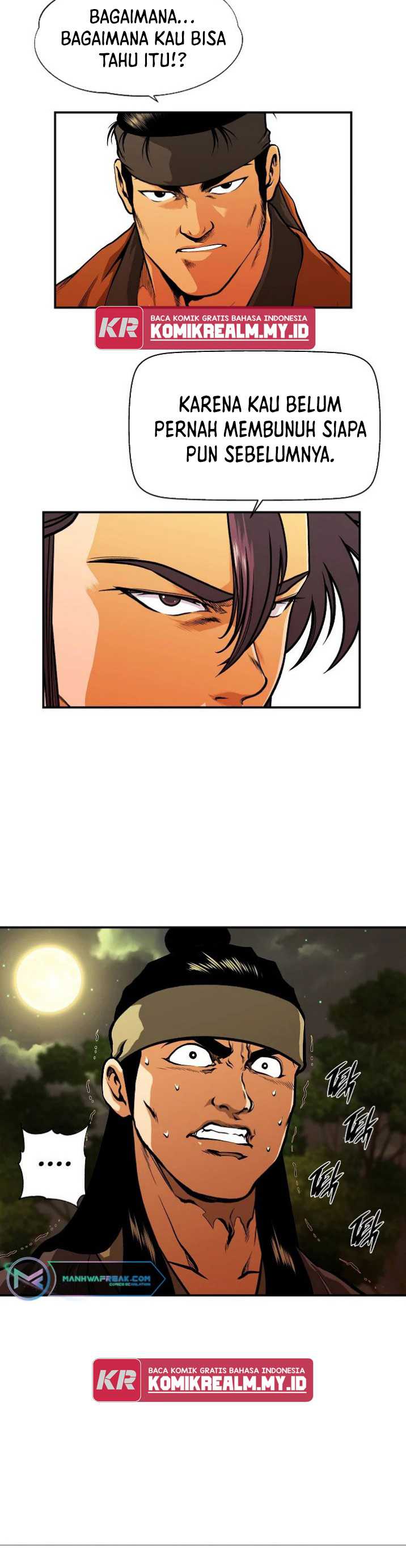 Five Dimensional Zone Chapter 31 Gambar 21