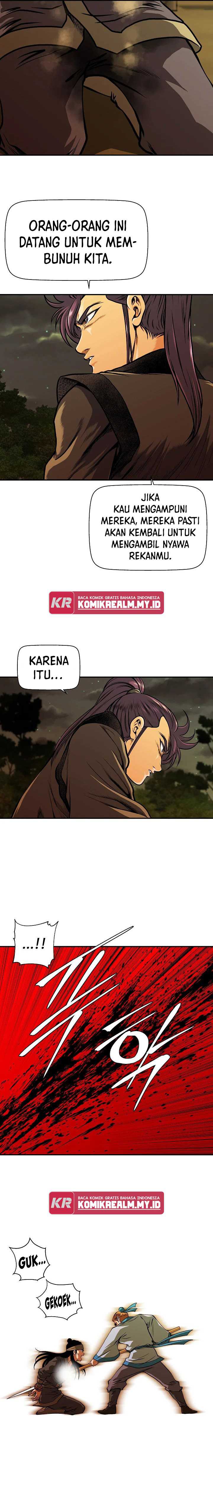Five Dimensional Zone Chapter 31 Gambar 22