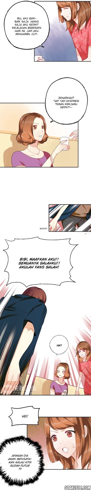 Flirt with a Prince Chapter 11 Gambar 2