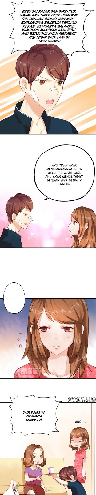 Flirt with a Prince Chapter 11 Gambar 3