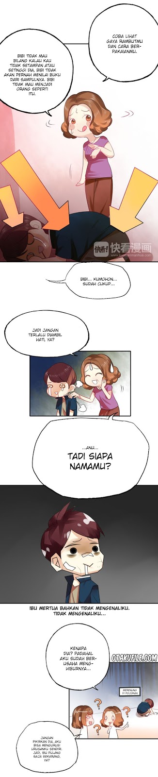 Flirt with a Prince Chapter 11 Gambar 6