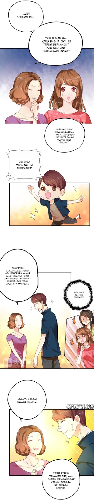 Flirt with a Prince Chapter 11 Gambar 8