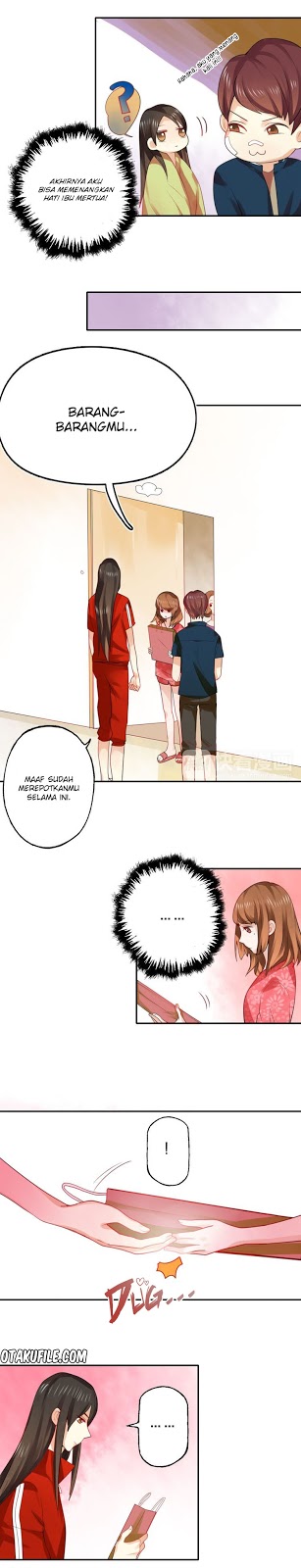 Flirt with a Prince Chapter 11 Gambar 9