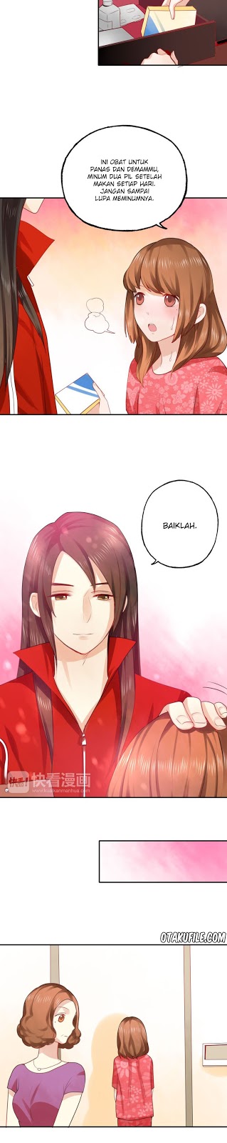 Flirt with a Prince Chapter 11 Gambar 11