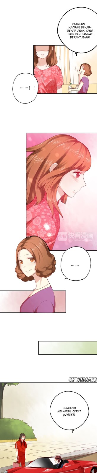 Flirt with a Prince Chapter 11 Gambar 12