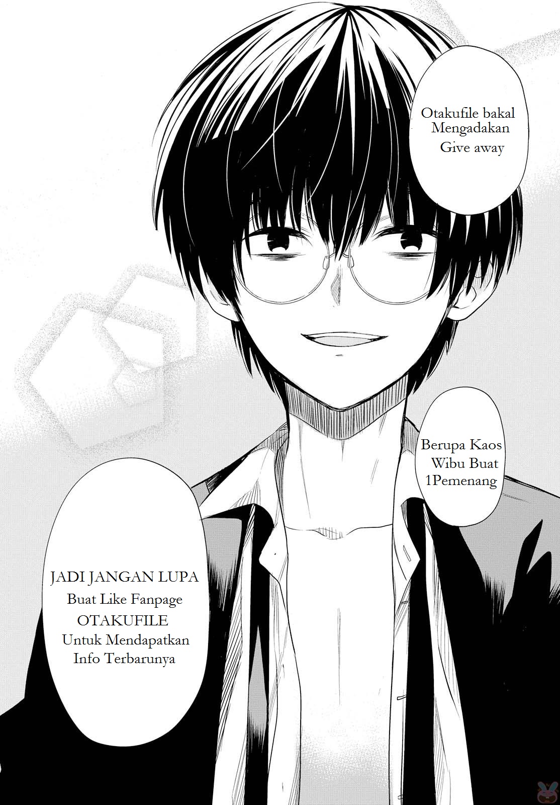 Flirt with a Prince Chapter 11 Gambar 15