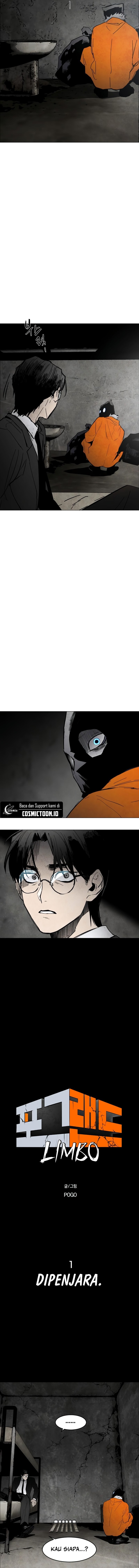 Fog Land Chapter 01 Gambar 2