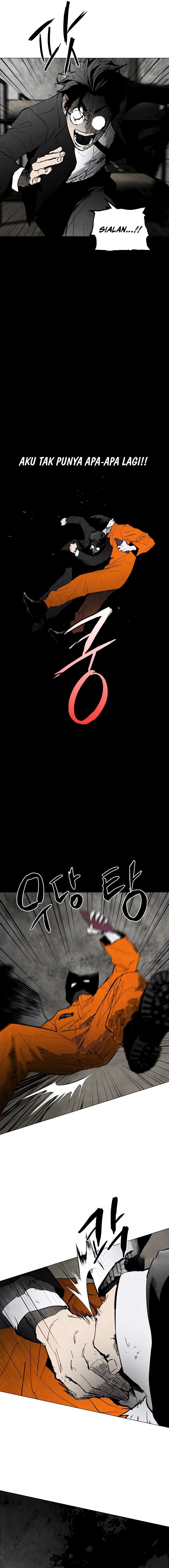 Fog Land Chapter 01 Gambar 8