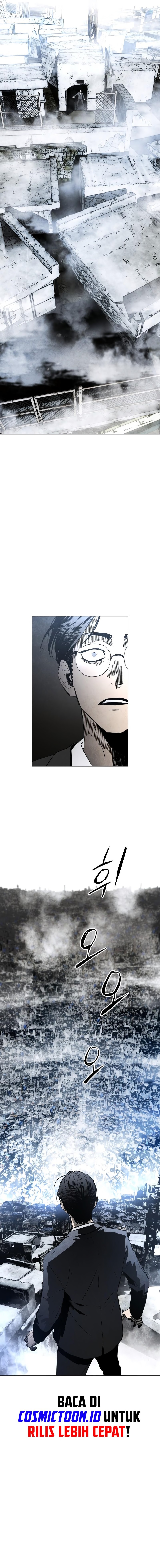 Fog Land Chapter 01 Gambar 13