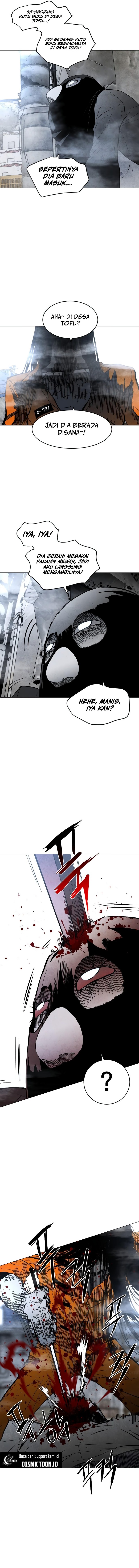 Fog Land Chapter 01 Gambar 23