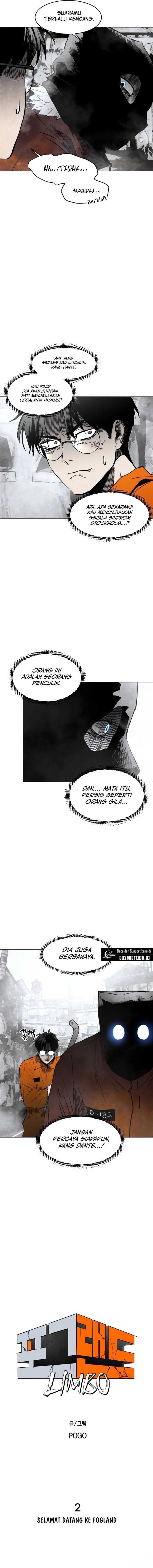 Fog Land Chapter 02 Gambar 4