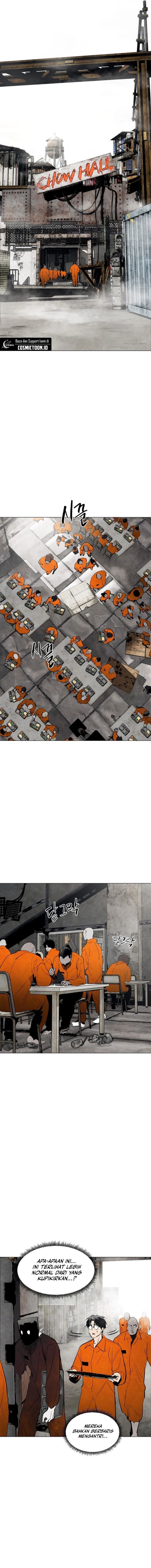 Fog Land Chapter 02 Gambar 5