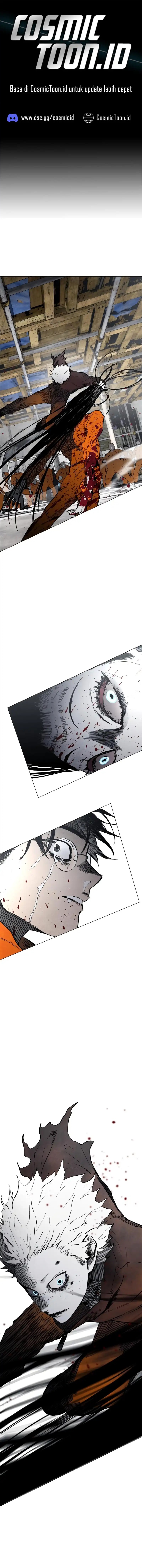 Fog Land Chapter 04 Gambar 1