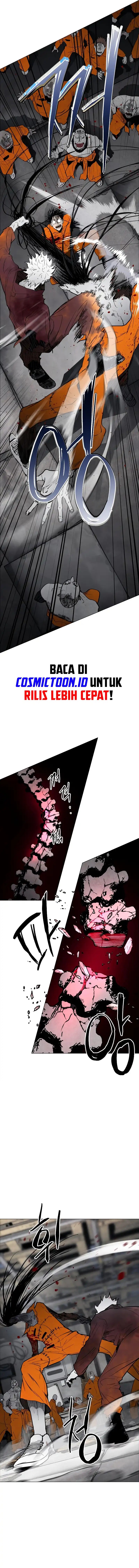 Fog Land Chapter 04 Gambar 2