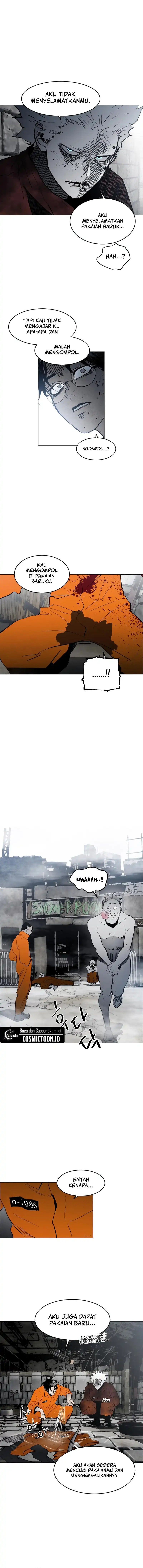 Fog Land Chapter 04 Gambar 8
