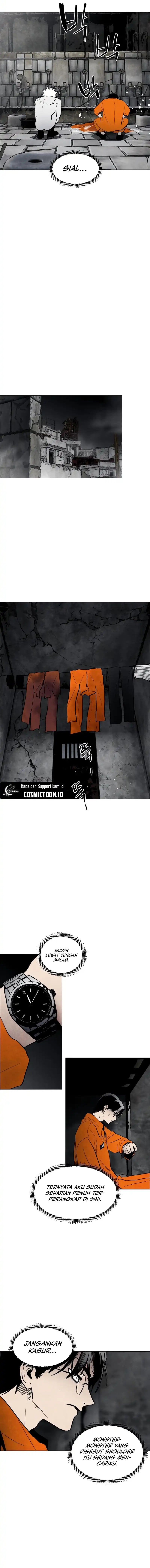 Fog Land Chapter 04 Gambar 10
