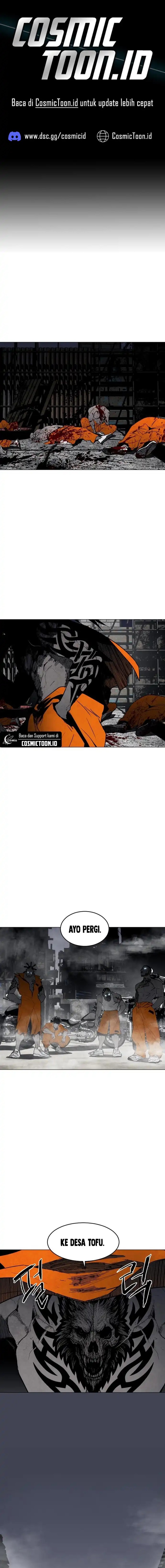 Fog Land Chapter 05 Gambar 1