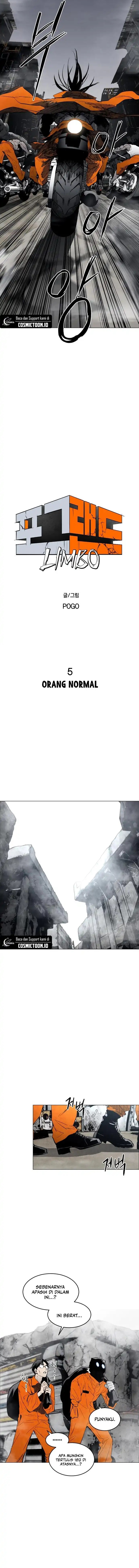 Fog Land Chapter 05 Gambar 2